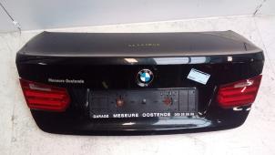 Used Tailgate BMW 3-Serie Price on request offered by Autodemontagebedrijf van Boxtel