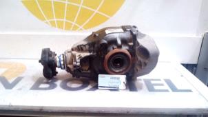 Used Rear differential BMW 3 serie Touring (F31) 316d 2.0 16V Price on request offered by Autodemontagebedrijf van Boxtel