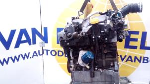 Usados Motor Renault Captur Precio de solicitud ofrecido por Autodemontagebedrijf van Boxtel