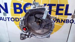 Used Gearbox Opel Astra K Sports Tourer 1.5 CDTi 105 12V Price on request offered by Autodemontagebedrijf van Boxtel