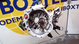 Gebrauchte Getriebe Kia Picanto (JA) 1.0 DPi 12V Preis auf Anfrage angeboten von Autodemontagebedrijf van Boxtel