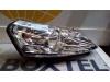 Headlight, right from a Peugeot Expert (G9), 2007 / 2016 1.6 HDi 90, Delivery, Diesel, 1.560cc, 66kW (90pk), FWD, DV6UC; 9HM, 2010-12 / 2016-12 2016