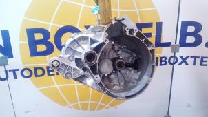 Used Gearbox Ford Focus 3 1.0 Ti-VCT EcoBoost 12V 125 Price on request offered by Autodemontagebedrijf van Boxtel
