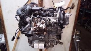Used Engine Volkswagen Golf VII (AUA) 1.4 GTE 16V Price on request offered by Autodemontagebedrijf van Boxtel
