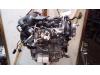 Motor van een Volkswagen Golf VII (AUA) 1.4 GTE 16V 2015