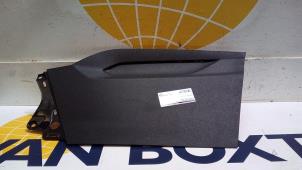 Used Armrest cover cap left Peugeot 3008 Price on request offered by Autodemontagebedrijf van Boxtel