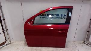 Used Door 4-door, front left Citroen C3 Price on request offered by Autodemontagebedrijf van Boxtel