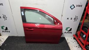 Usagé Porte avant droite Citroen C-Elysee (DD) 1.2 VTi 72 12V Prix € 367,50 Règlement à la marge proposé par Autodemontagebedrijf van Boxtel
