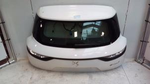 Used Tailgate Citroen DS7 CB. Price on request offered by Autodemontagebedrijf van Boxtel