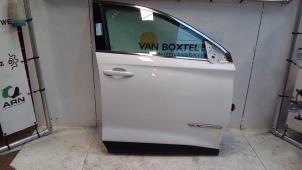 Usados Puerta 4 puertas derecha delante Citroen DS7 CB. Precio de solicitud ofrecido por Autodemontagebedrijf van Boxtel