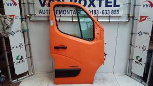 Used Door 2-door, right Renault Master Price on request offered by Autodemontagebedrijf van Boxtel