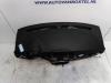 Airbag set+module from a Fiat 500 (312) 1.0 Hybrid 2017