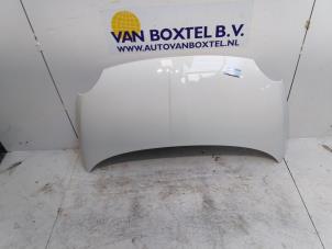 Used Front end, complete Fiat 500 (312) 1.0 Mild Hybrid Price on request offered by Autodemontagebedrijf van Boxtel