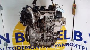 Used Engine Volkswagen Tiguan (AD1) 1.4 TSI 16V Price € 1.588,13 Inclusive VAT offered by Autodemontagebedrijf van Boxtel