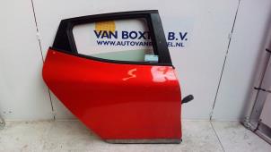 Używane Drzwi prawe tylne wersja 4-drzwiowa Renault Clio V (RJAB) 1.0 TCe 100 12V Cena € 508,20 Z VAT oferowane przez Autodemontagebedrijf van Boxtel