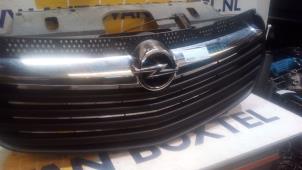 Gebrauchte Grill Opel Vivaro 1.6 CDTi BiTurbo 145 Preis auf Anfrage angeboten von Autodemontagebedrijf van Boxtel