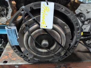 Usagé Boite de vitesses Mercedes Sprinter 3t (906.61) 210 CDI 16V Prix € 1.143,45 Prix TTC proposé par Autodemontagebedrijf van Boxtel