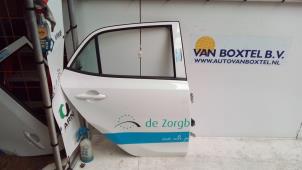 Used Rear door 4-door, right Kia Picanto (JA) 1.0 12V Price € 381,15 Inclusive VAT offered by Autodemontagebedrijf van Boxtel
