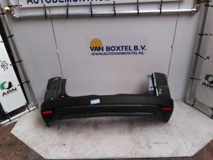 Usagé Pare-chocs arrière Dacia Jogger Prix sur demande proposé par Autodemontagebedrijf van Boxtel