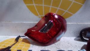 Used Taillight, right Kia Picanto (JA) 1.0 DPi 12V Price on request offered by Autodemontagebedrijf van Boxtel