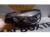 Headlight, left from a BMW 2 serie Active Tourer (F45), MPV, 2013 / 2021 2017