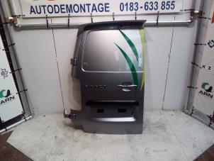 Używane Tylne drzwi samochodu dostawczego Opel Vivaro 2.0 CDTI 150 Cena na żądanie oferowane przez Autodemontagebedrijf van Boxtel
