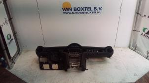 Used Airbag set Mini Mini Cabrio (F57) 1.5 12V Cooper Price on request offered by Autodemontagebedrijf van Boxtel