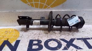 Used Front shock absorber rod, left Opel Corsa F (UB/UH/UP) 1.2 Turbo 12V 100 Price on request offered by Autodemontagebedrijf van Boxtel