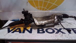 Used Power steering box Volkswagen Caddy III (2KA,2KH,2CA,2CH) 1.6 TDI 16V Price on request offered by Autodemontagebedrijf van Boxtel