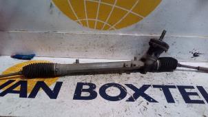 Used Steering box Renault Clio IV (5R) 0.9 Energy TCE 90 12V Price on request offered by Autodemontagebedrijf van Boxtel