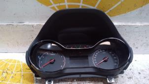 Used Odometer KM Opel Corsa F (UB/UH/UP) 1.2 12V 75 Price on request offered by Autodemontagebedrijf van Boxtel
