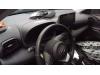 Zestaw poduszki powietrznej z Toyota Yaris IV (P21/PA1/PH1), 2020 1.5 12V Hybrid, Hatchback, Elektryczne Benzyna, 1.490cc, 68kW (92pk), FWD, M15AFXE, 2020-02, MXPH11 2020