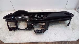 Used Airbag set Opel Insignia Price € 1.588,13 Inclusive VAT offered by Autodemontagebedrijf van Boxtel