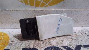 Used Tank cap cover Renault Trafic (1FL/2FL/3FL/4FL) 1.6 dCi 90 Price on request offered by Autodemontagebedrijf van Boxtel