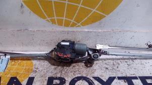 Used Wiper motor + mechanism Opel Astra K 1.0 Turbo 12V Price on request offered by Autodemontagebedrijf van Boxtel