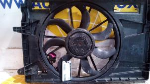 Used Fan motor Opel Astra K 1.0 Turbo 12V Price on request offered by Autodemontagebedrijf van Boxtel