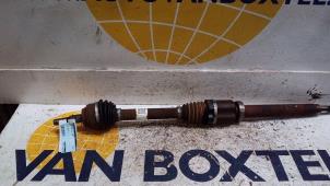 Used Front drive shaft, right Ford Focus 3 Wagon 1.5 TDCi Price on request offered by Autodemontagebedrijf van Boxtel