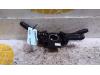 Steering column stalk from a Renault Arkana (RJLL), 2020 1.3 TCe 140 16V, SUV, Electric Petrol, 1.332cc, 103kW (140pk), FWD, H5H490; H5HE4, 2020-09, RJLLH2N0 2021