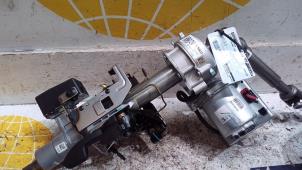 Used Steering column housing Renault Arkana (RJLL) 1.3 TCe 140 16V Price on request offered by Autodemontagebedrijf van Boxtel