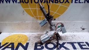 Used Power steering pump Kia Picanto (JA) 1.0 12V Price on request offered by Autodemontagebedrijf van Boxtel