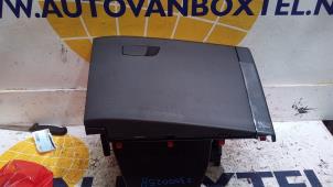 Used Glovebox Renault Arkana (RJLL) 1.3 TCe 140 16V Price on request offered by Autodemontagebedrijf van Boxtel