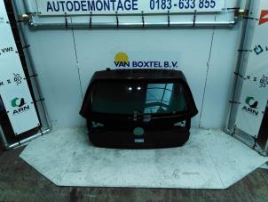 Used Tailgate Volkswagen Golf VII (AUA) 2.0 GTI 16V Performance Package Price on request offered by Autodemontagebedrijf van Boxtel