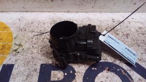 Used Throttle body Citroen DS3 (SA) 1.6 16V VTS THP Price on request offered by Autodemontagebedrijf van Boxtel