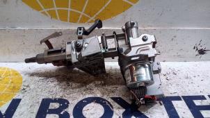 Used Steering column housing Renault Clio IV (5R) 1.2 16V Price on request offered by Autodemontagebedrijf van Boxtel