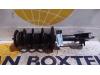 Front shock absorber rod, right from a Renault Master 2022