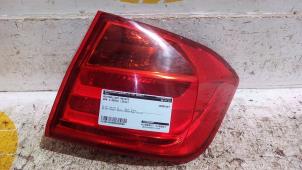 Used Taillight, right BMW 3-Serie Price on request offered by Autodemontagebedrijf van Boxtel