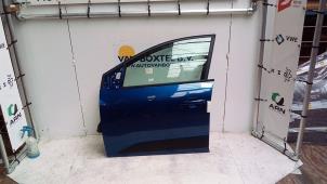 Used Door 4-door, front left Dacia Sandero Price on request offered by Autodemontagebedrijf van Boxtel