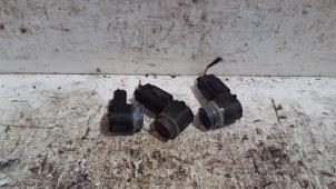 Used PDC Sensor Set Ford C-Max (DXA) 1.0 Ti-VCT EcoBoost 12V 125 Price on request offered by Autodemontagebedrijf van Boxtel