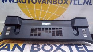 Used Boot lid trim Renault Clio V (RJAB) Price on request offered by Autodemontagebedrijf van Boxtel