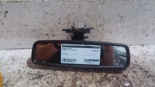 Used Rear view mirror Renault Clio V (RJAB) Price on request offered by Autodemontagebedrijf van Boxtel